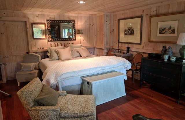 Four Seasons Private Suite on Chestnut Ridge in Highlands - Private Club Access