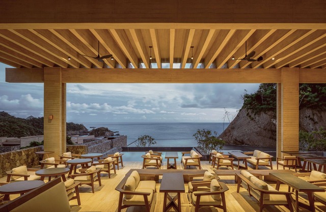 Four Seasons Resort Tamarindo