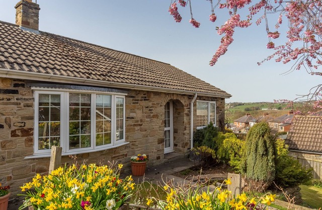 Fox Cottage, Middleham, Yorkshire Dales