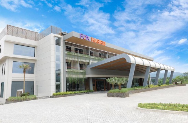 FOX HARRIS Hotel & Convention Banjarnegara