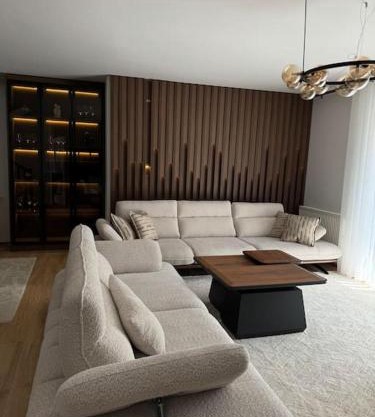FOX Villa - Brezovica Escape