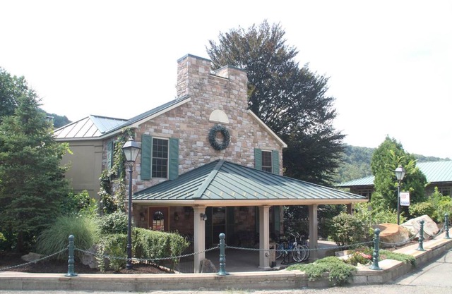 Foxburg Inn