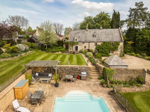 Foxcote Grange By Birch Stays