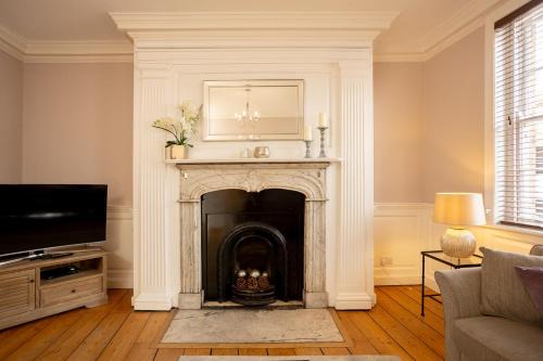 Foxton's Townhouse