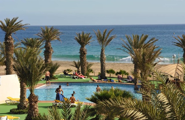 Foya Branca by Flagworld Hotels