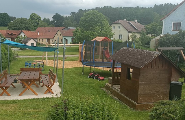Frühstückspension Alte Volksschule