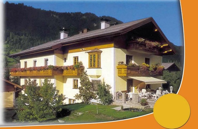 Frühstückspension Sunnhäusl