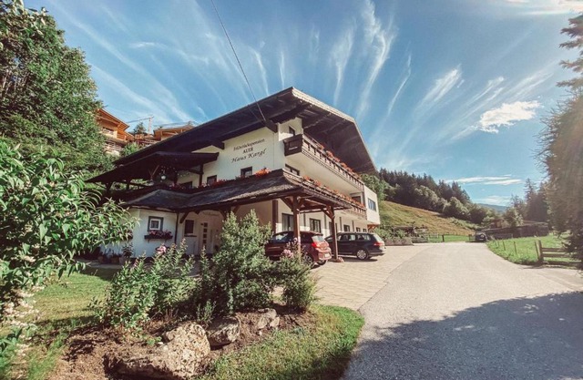 Frühstückspension Auer - Haus Kargl