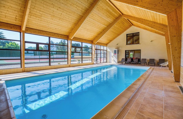 Homerez - House in Villentrois-Faverolles-en-Berry