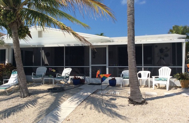 Fran's Place on the Water