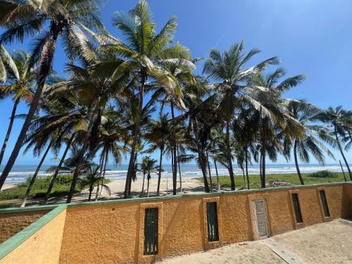 Fran Tucacas playa