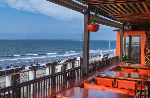 Francechys Apartments