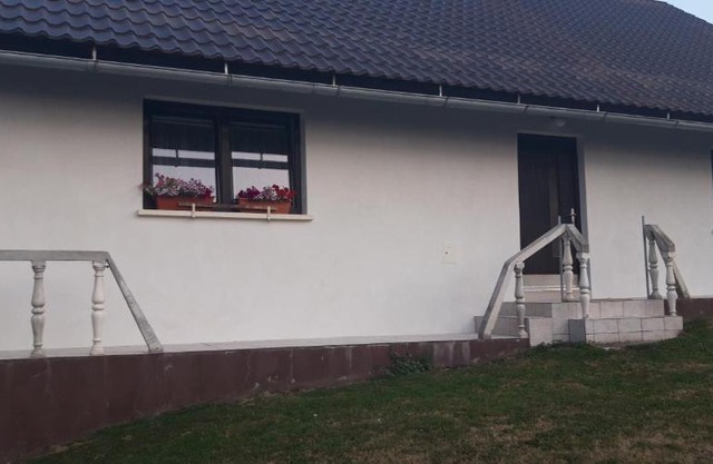 Francek house Podčetrtek