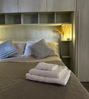 Francesco's house-airport