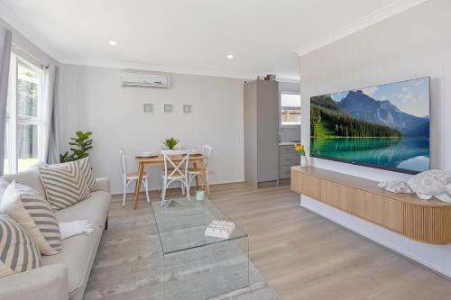 Frangipani Hideaway
