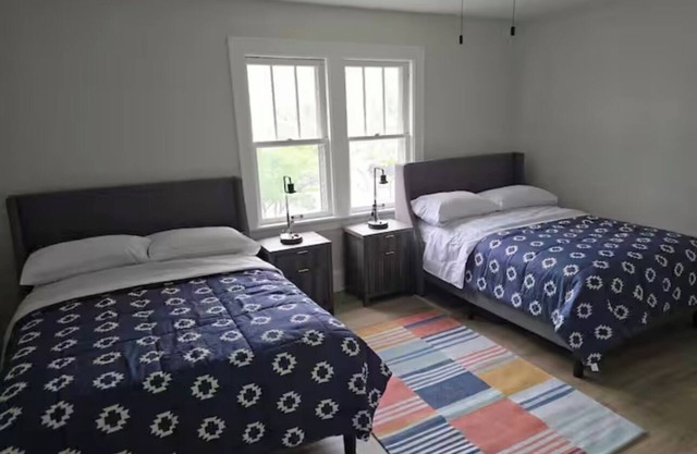 Franklin Haus - Frankenmuth Vacation Homes