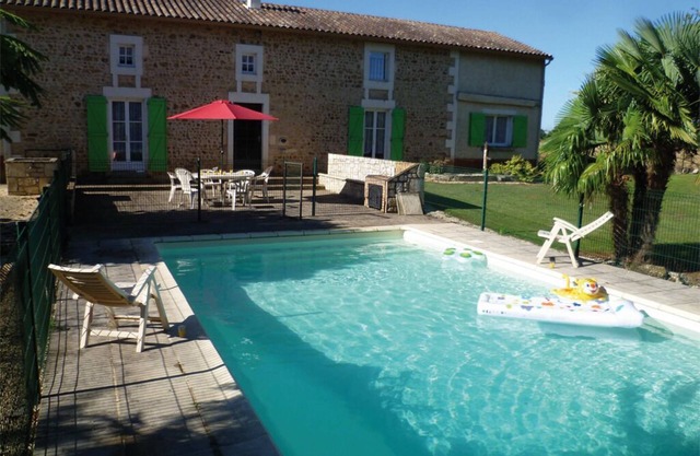 Franmélie - Valence EN Poitou