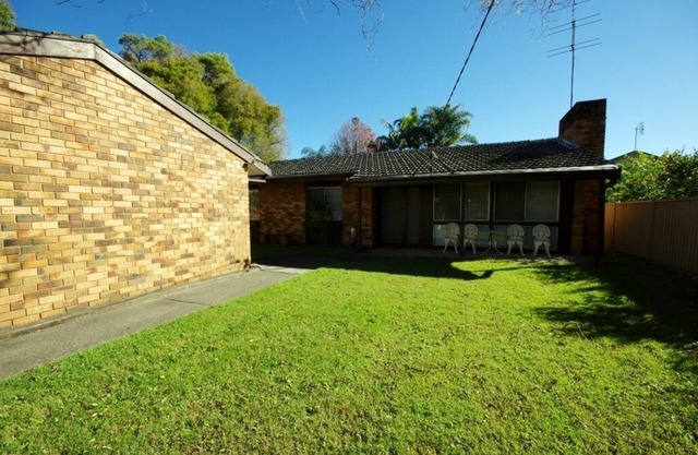 Fravent House - 3 Bedroom Home
