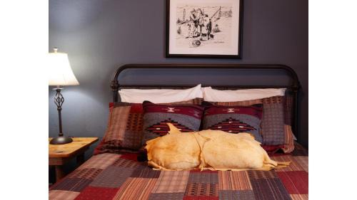 Fred Lambert - Historic Hotel