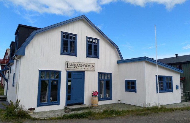 Fredheimbrygga