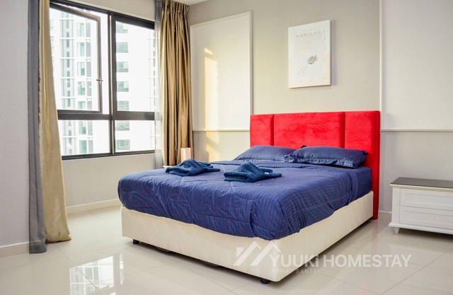 FREE 3 SNOW VILLAGE ticket @1bedroom @YuukiHomestay (T013)