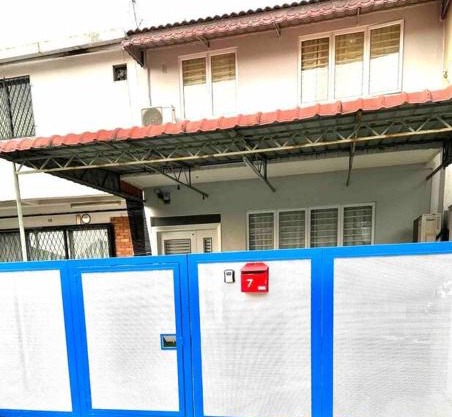 Free & Easy Leisure Homestay