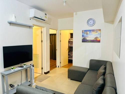 Free parking 2B/R @Infina tower