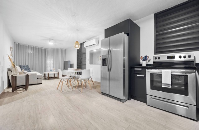 Free Parking | Balcony | Near The Beach | AC