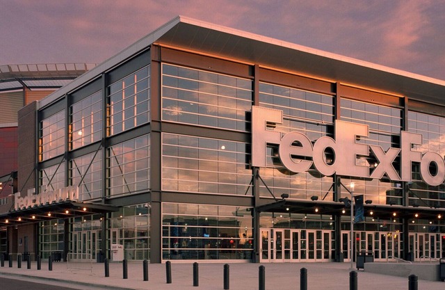 FREE Parking Modern Studio - Downtown Medical District