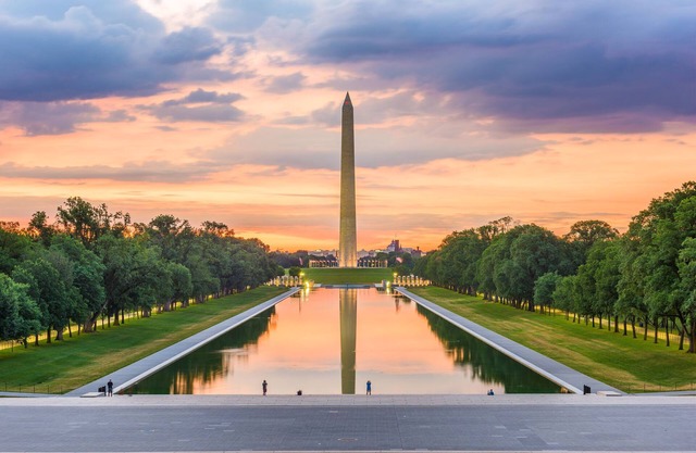 Free Parking, Near Old Town, DC Monuments, MGM Casino, and Airport