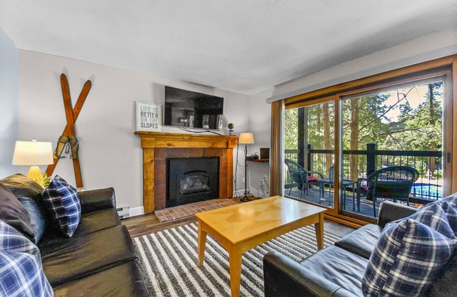 Free SkyCard Act - Walk to Town/Peak 9, Outdoor Pool/Hot Tubs - Inner Circle 3
