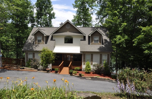 Free Wi-Fi w/private dock boating