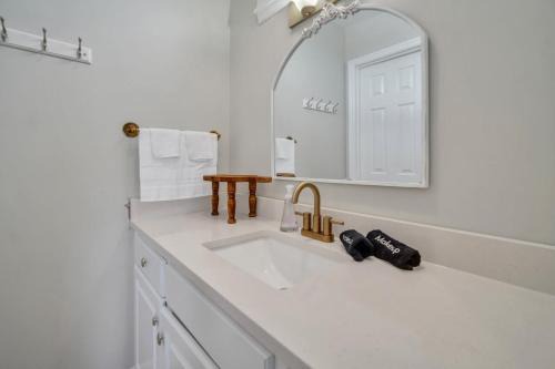 Freedom's Flight - The Post Lofts