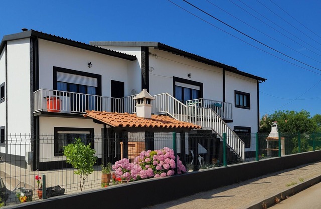 Freedom Surf House