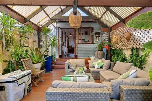 Fremantle Character Cottage