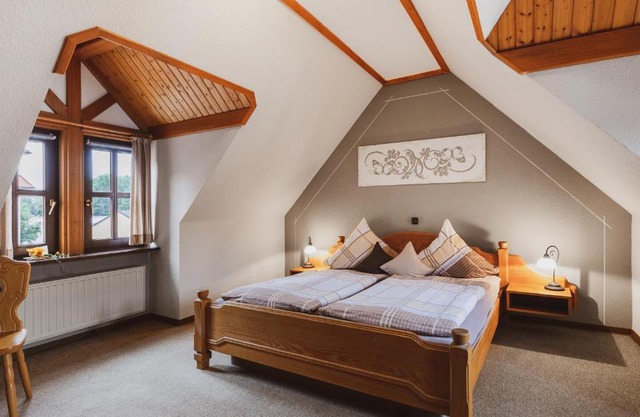 Fremden- und Monteurzimmer "Zum Ochsen"