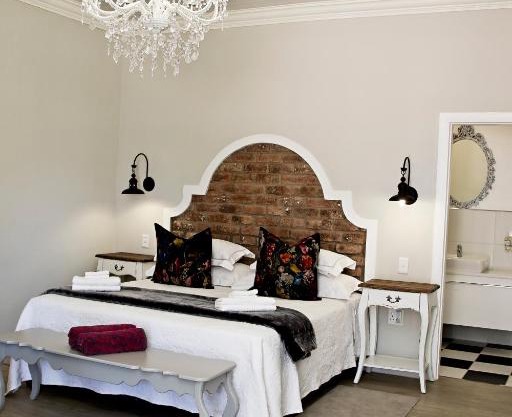 French Karoo Guesthouse