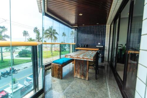 Frente Mar - Guarujá Enseada - Prime Lok