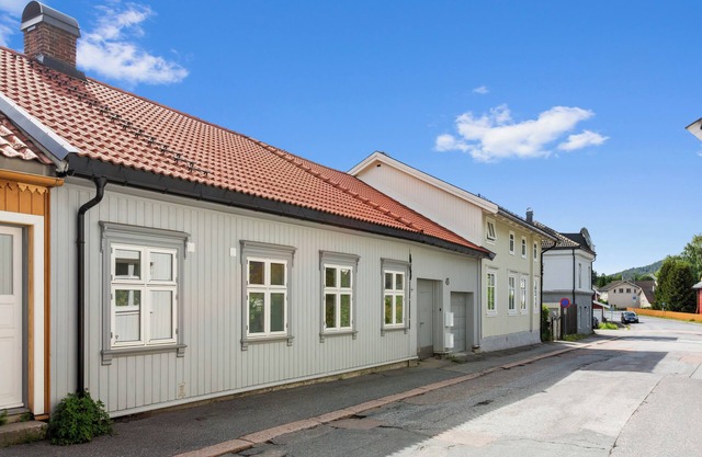 Fresh Leil. m/2 sov & Gangavstand til Sentrum og Teknologiparken