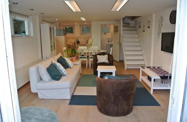 Friedalaan Guesthouse