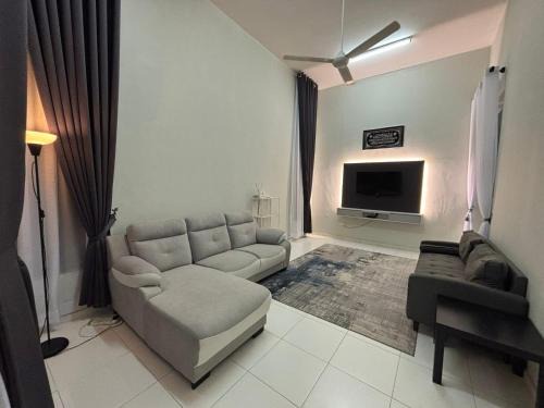 Friendly Homestay Malacca