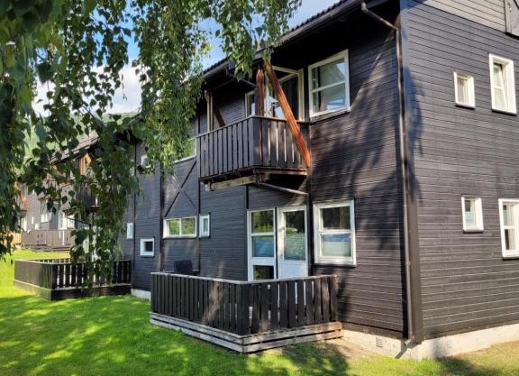 Friends & Family Apartment at Hafjell Alpinlandsby/Øyer Center