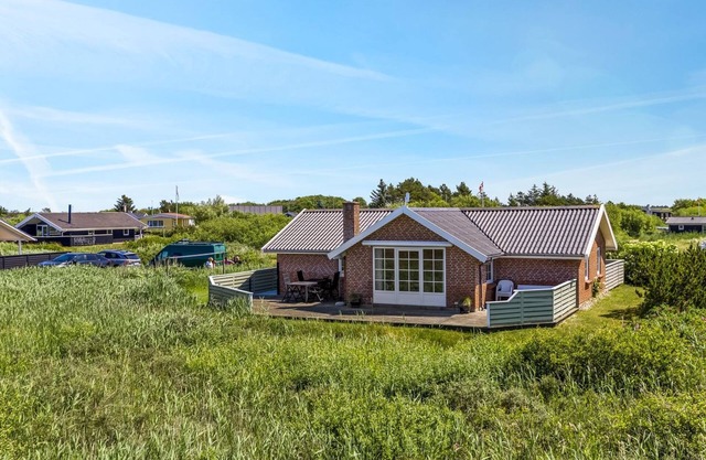"Frithger" - 250m from the sea by Interhome