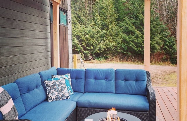 Frolander Bay Resort - Tiny Home