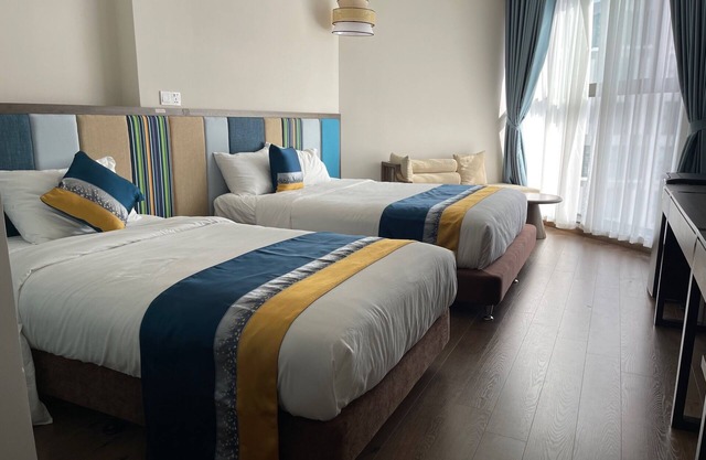Front Beach Condotel Apec Mandala Mui Ne - New in 2023