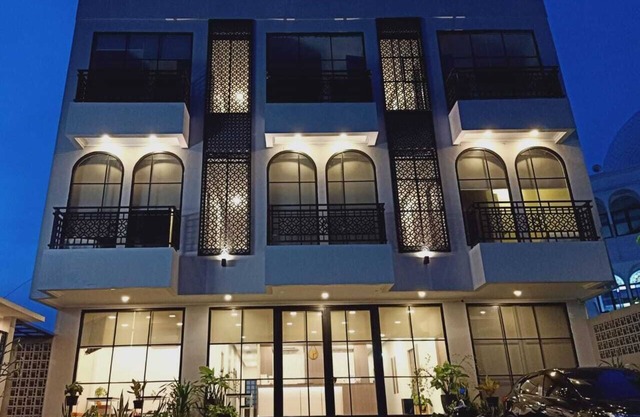 Front One Residence Syariah Mampang