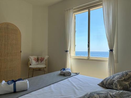 FronteMare Isola Bella Apartment by Taormina Holidays