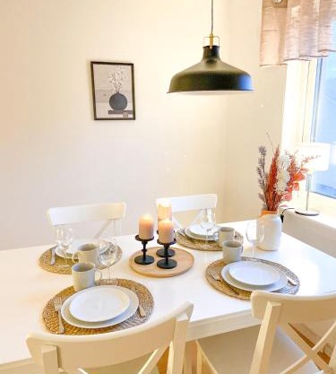 Frost Longstay Sundellsgatan 3 H