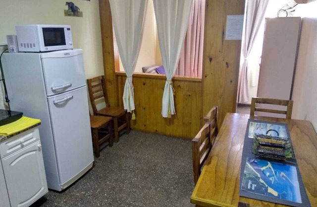 FSM DOWNTOWN DEPARTMENT