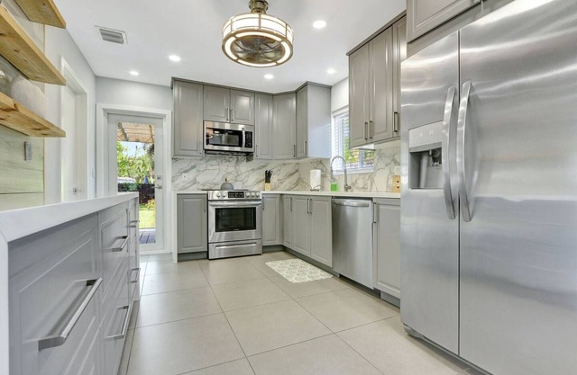 Ft. Lauderdale Getaway w/Hot Tub!